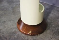 Column Coat Rack With Umbrella Stand Attributed To Joe Colombos, 1960s 18 Column Coat Rack With Umbrella Stand Attributed To Joe Colombos, 1960s -CHAIRISH Shop column coat rack with umbrella stand attributed to joe colombos 1960s 5730