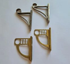 Consoler Or Holders Pelmets, Germany, 1930s, Set Of 4 14 Consoler Or Holders Pelmets, Germany, 1930s, Set Of 4 -CHAIRISH Shop consoler or holders pelmets germany 1930s set of 4 0104