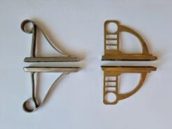 Consoler Or Holders Pelmets, Germany, 1930s, Set Of 4 17 Consoler Or Holders Pelmets, Germany, 1930s, Set Of 4 -CHAIRISH Shop consoler or holders pelmets germany 1930s set of 4 9971