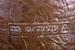 Contemporary Modern Bronze Cast Boot Cane/Umbrella Holder -CHAIRISH Shop contemporary modern bronze cast boot caneumbrella holder 5778