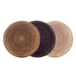 Contemporary Peanut Basket Bowls, Set Of 3 -CHAIRISH Shop contemporary peanut basket bowls set of 3 4494