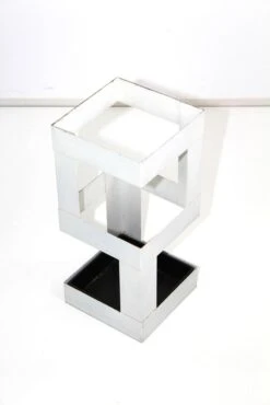 Cubist Umbrella Stand, 1960s -CHAIRISH Shop cubist umbrella stand 1960s 0096