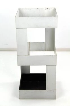 Cubist Umbrella Stand, 1960s -CHAIRISH Shop cubist umbrella stand 1960s 4314
