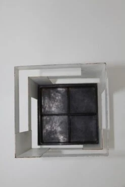 Cubist Umbrella Stand, 1960s -CHAIRISH Shop cubist umbrella stand 1960s 5533