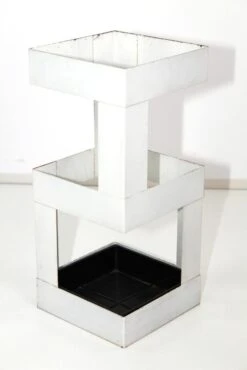 Cubist Umbrella Stand, 1960s -CHAIRISH Shop cubist umbrella stand 1960s 5604