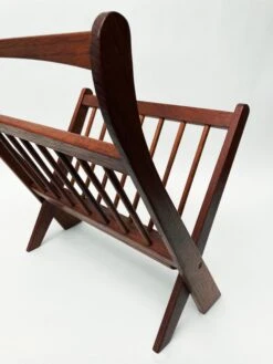 Danish Mid Century Modern Design Magazine Rack 15 Danish Mid Century Modern Design Magazine Rack -CHAIRISH Shop danish mid century modern design magazine rack 1446