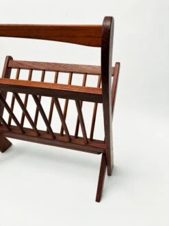 Danish Mid Century Modern Design Magazine Rack 14 Danish Mid Century Modern Design Magazine Rack -CHAIRISH Shop danish mid century modern design magazine rack 1669