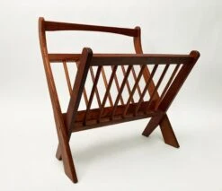 Danish Mid Century Modern Design Magazine Rack 20 Danish Mid Century Modern Design Magazine Rack -CHAIRISH Shop danish mid century modern design magazine rack 3174