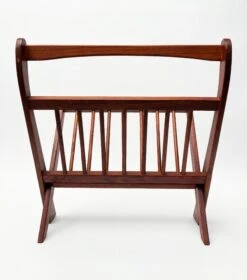 Danish Mid Century Modern Design Magazine Rack 16 Danish Mid Century Modern Design Magazine Rack -CHAIRISH Shop danish mid century modern design magazine rack 4134