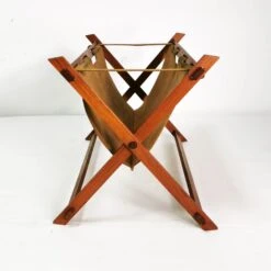 Danish Modern Newspaper Magazine, 1960s -CHAIRISH Shop danish modern newspaper magazine 1960s 4205