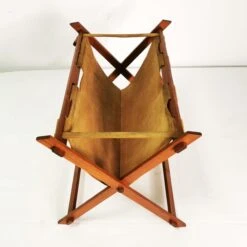 Danish Modern Newspaper Magazine, 1960s -CHAIRISH Shop danish modern newspaper magazine 1960s 6079