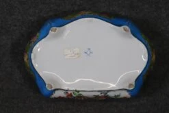 Decorative Beautifully Made Sevres Style Porcelain Jewelry Box -CHAIRISH Shop decorative beautifully made sevres style porcelain jewelry box 5671