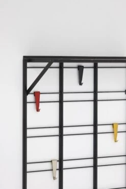 Decorative Metal Coat Rack By Tjer Reijenga For Pilastro 1950s 14 Decorative Metal Coat Rack By Tjer Reijenga For Pilastro 1950s -CHAIRISH Shop decorative metal coat rack by tjer reijenga for pilastro 1950s 1384