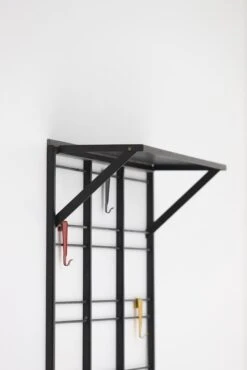Decorative Metal Coat Rack By Tjer Reijenga For Pilastro 1950s 18 Decorative Metal Coat Rack By Tjer Reijenga For Pilastro 1950s -CHAIRISH Shop decorative metal coat rack by tjer reijenga for pilastro 1950s 2695