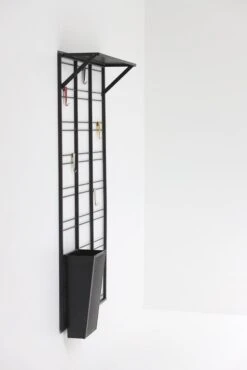 Decorative Metal Coat Rack By Tjer Reijenga For Pilastro 1950s 17 Decorative Metal Coat Rack By Tjer Reijenga For Pilastro 1950s -CHAIRISH Shop decorative metal coat rack by tjer reijenga for pilastro 1950s 6116