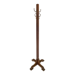 Early 20th Century American Arts & Crafts Costumer Hat Or Coat Rack