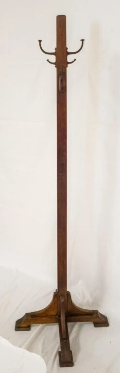 Early 20th Century American Arts & Crafts Costumer Hat Or Coat Rack 17 Early 20th Century American Arts & Crafts Costumer Hat Or Coat Rack -CHAIRISH Shop early 20th century american arts and crafts costumer hat or coat rack 3033
