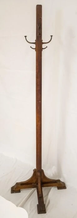 Early 20th Century American Arts & Crafts Costumer Hat Or Coat Rack 18 Early 20th Century American Arts & Crafts Costumer Hat Or Coat Rack -CHAIRISH Shop early 20th century american arts and crafts costumer hat or coat rack 9243