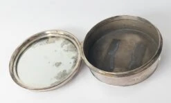 Early 20th Century Elkington & Co. Sterling Silver Trophy Box -CHAIRISH Shop early 20th century elkington and co sterling silver trophy box 9379