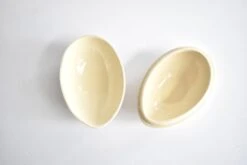 Early 20th Century English Mason's Transferware Egg Trinket Box -CHAIRISH Shop early 20th century english masons transferware egg trinket box 5518