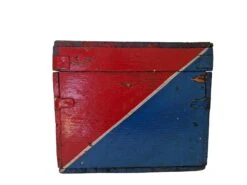 Early 20th Century Military Keepsake Wooden Box -CHAIRISH Shop early 20th century military keepsake wooden box 3849