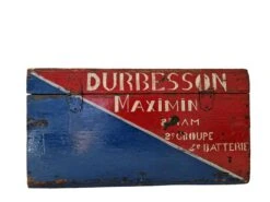 Early 20th Century Military Keepsake Wooden Box -CHAIRISH Shop early 20th century military keepsake wooden box 9974