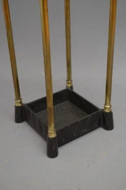 Edwardian Brass Umbrella Stand, 1900s 12 Edwardian Brass Umbrella Stand, 1900s -CHAIRISH Shop edwardian brass umbrella stand 1900s 3310