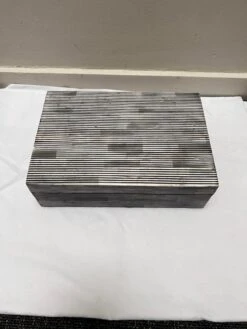 Elk Home Inlay Bone Box -CHAIRISH Shop elk home inlay bone box 0148