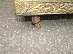 Embossed Repousse Chasing Fireside Firewood Box Or Storage Chest 18 Embossed Repousse Chasing Fireside Firewood Box Or Storage Chest -CHAIRISH Shop embossed repousse chasing fireside firewood box or storage chest 7558