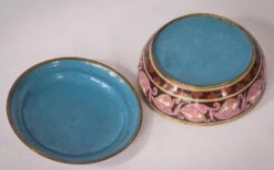 Enamel Circular Box Partition 16 Enamel Circular Box Partition -CHAIRISH Shop enamel circular box partition 7491