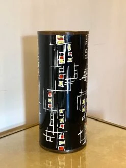 Enameled Copper Umbrella Stand -CHAIRISH Shop enameled copper umbrella stand 0908