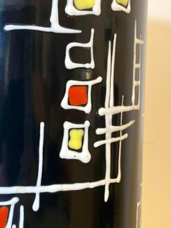 Enameled Copper Umbrella Stand -CHAIRISH Shop enameled copper umbrella stand 8528