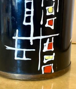 Enameled Copper Umbrella Stand -CHAIRISH Shop enameled copper umbrella stand 9417