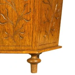 English Aesthetic Oak Bucket -CHAIRISH Shop english aesthetic oak bucket 5561