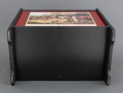 English Fox Hunting Themed Magazine Rack -CHAIRISH Shop english fox hunting themed magazine rack 3335