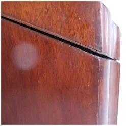 English George III Inlaid Mahogany Knife Cutlery Box -CHAIRISH Shop english george iii inlaid mahogany knife cutlery box 1615