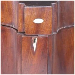 English George III Inlaid Mahogany Knife Cutlery Box -CHAIRISH Shop english george iii inlaid mahogany knife cutlery box 9481