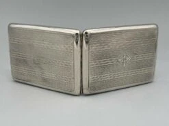 Etui Box In Silver From Kirby Beard And Co. 19 Etui Box In Silver From Kirby Beard And Co. -CHAIRISH Shop etui box in silver from kirby beard and co 1765