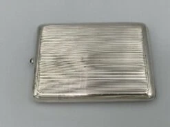 Etui Box In Silver From Kirby Beard And Co. 17 Etui Box In Silver From Kirby Beard And Co. -CHAIRISH Shop etui box in silver from kirby beard and co 3719