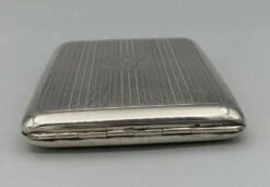 Etui Box In Silver From Kirby Beard And Co. 16 Etui Box In Silver From Kirby Beard And Co. -CHAIRISH Shop etui box in silver from kirby beard and co 3872