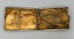 Etui Box In Silver From Kirby Beard And Co. 18 Etui Box In Silver From Kirby Beard And Co. -CHAIRISH Shop etui box in silver from kirby beard and co 5683