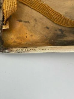 Etui Box In Silver From Kirby Beard And Co. 21 Etui Box In Silver From Kirby Beard And Co. -CHAIRISH Shop etui box in silver from kirby beard and co 6767