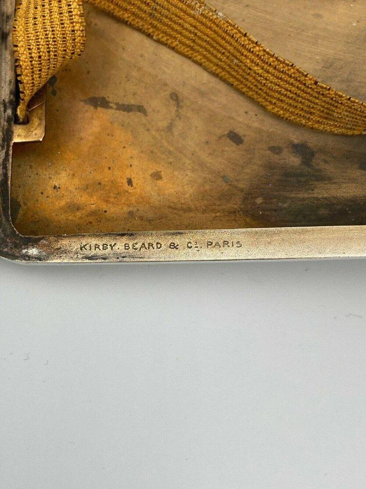 Etui Box In Silver From Kirby Beard And Co. 12 Etui Box In Silver From Kirby Beard And Co. - Image 10