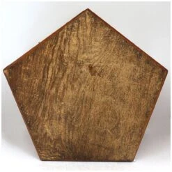 Folk Art Inlaid Parquetry Mixed Wood Star Pattern Desk / Jewelry Box -CHAIRISH Shop folk art inlaid parquetry mixed wood star pattern desk jewelry box 1646