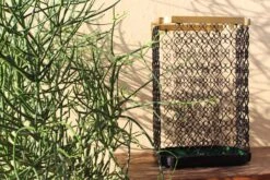 Forged Iron And Brass Iron Umbrella Stand, Italy, 1970s -CHAIRISH Shop forged iron and brass iron umbrella stand italy 1970s 7119