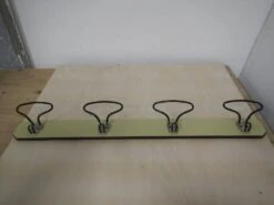 Formica Coat Rack, 1970s -CHAIRISH Shop formica coat rack 1970s 2660