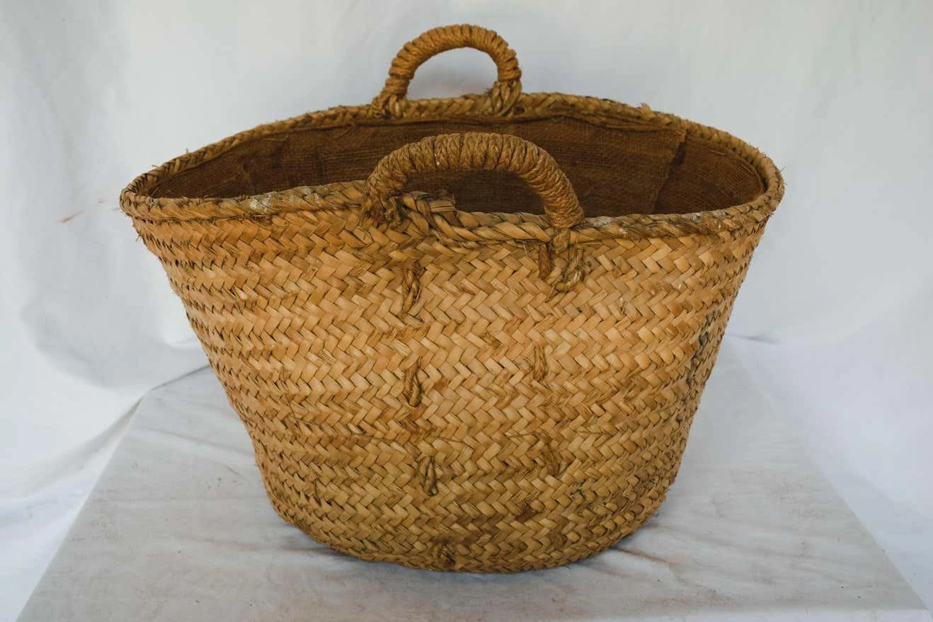 French Farm Basket 7 French Farm Basket - Image 5