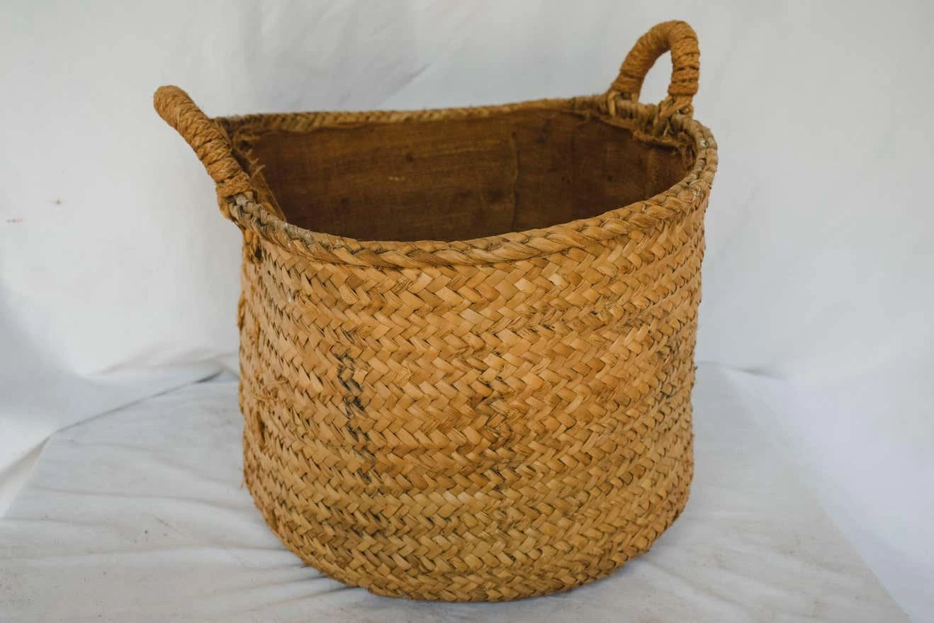 French Farm Basket 6 French Farm Basket - Image 4