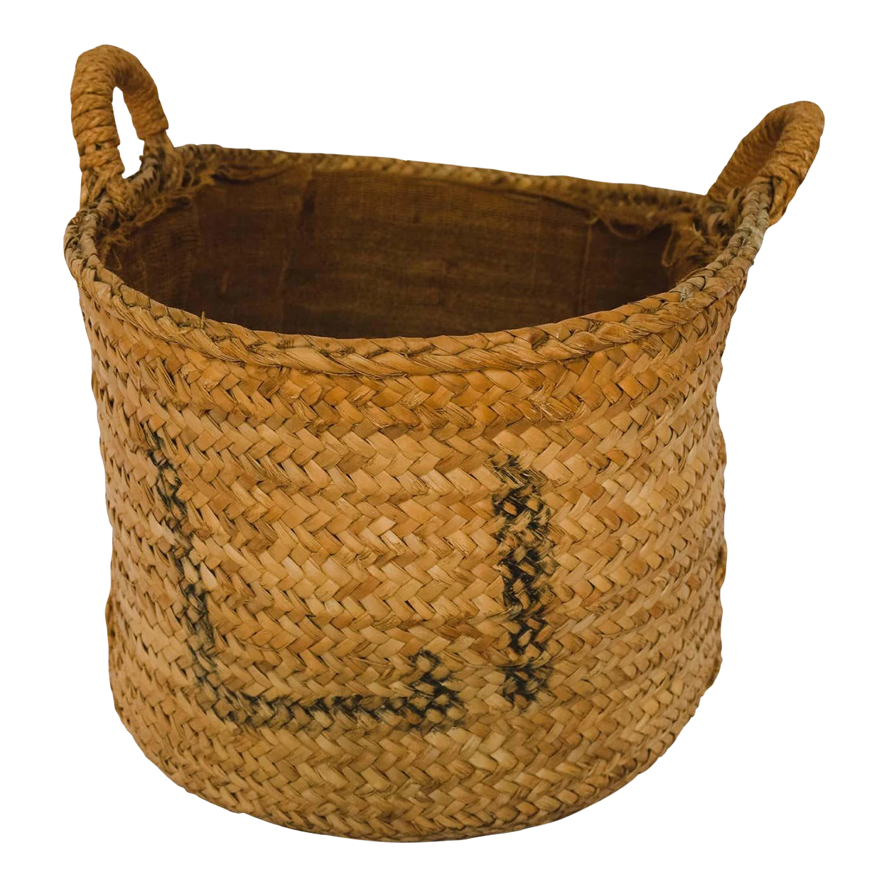 French Farm Basket 3 French Farm Basket