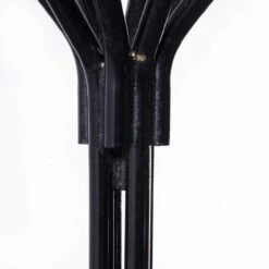 French Geometric Coat Rack, 1950s -CHAIRISH Shop french geometric coat rack 1950s 7419